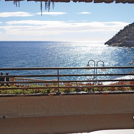 Stunning Apartment In Tossa De Mar With Wifi Exteriör bild