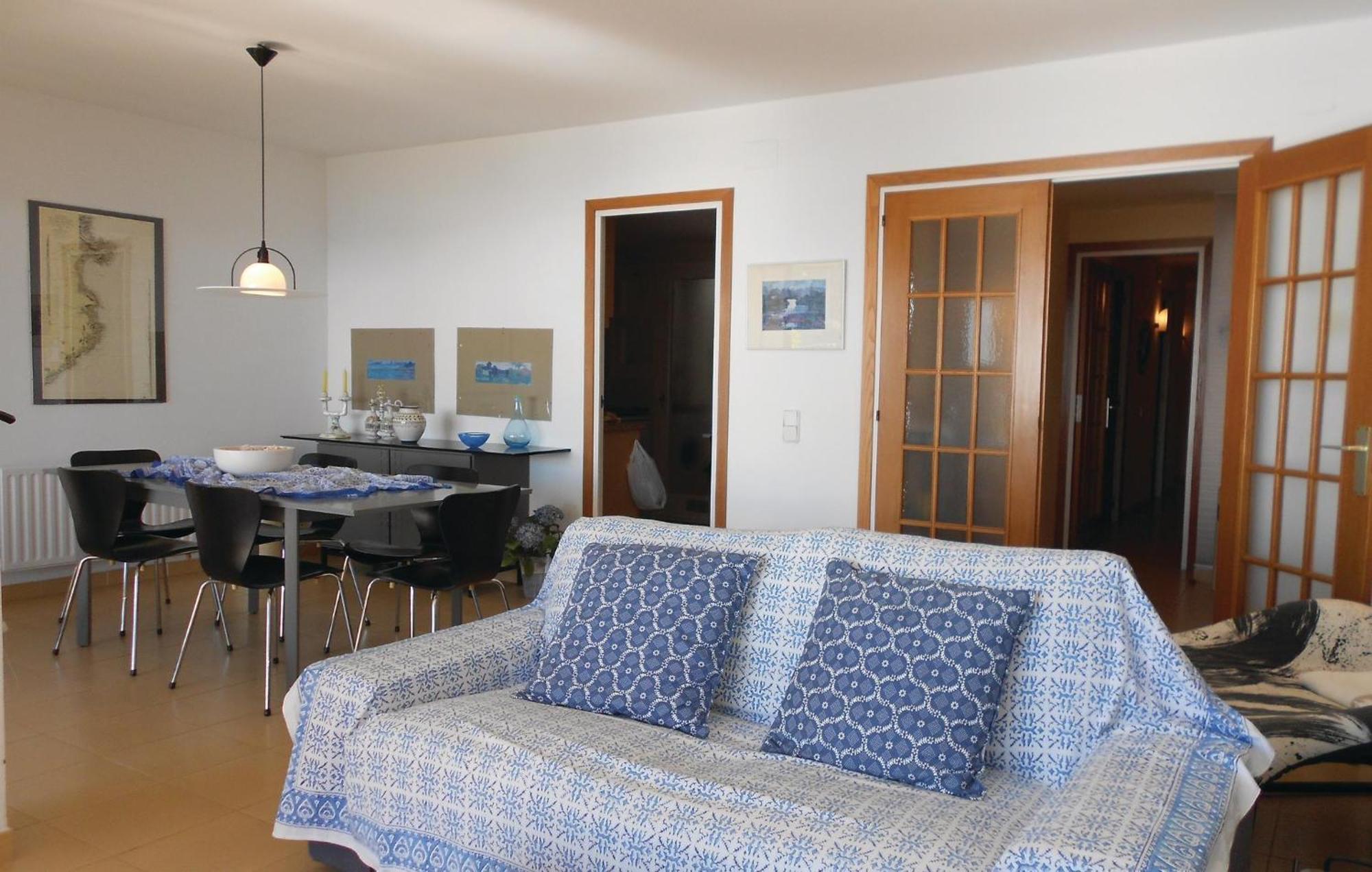 Stunning Apartment In Tossa De Mar With Wifi Exteriör bild