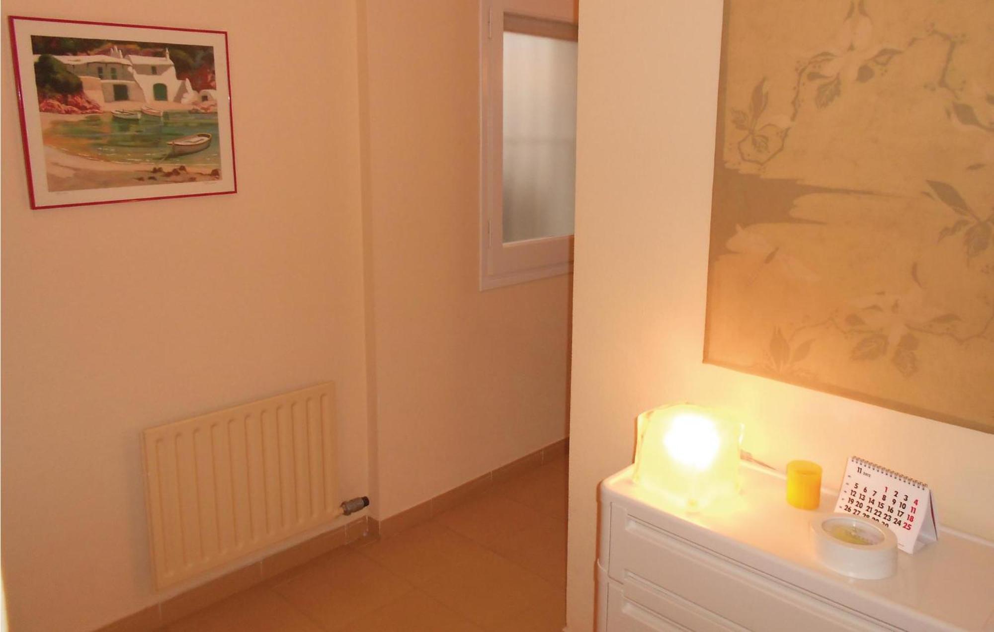 Stunning Apartment In Tossa De Mar With Wifi Exteriör bild