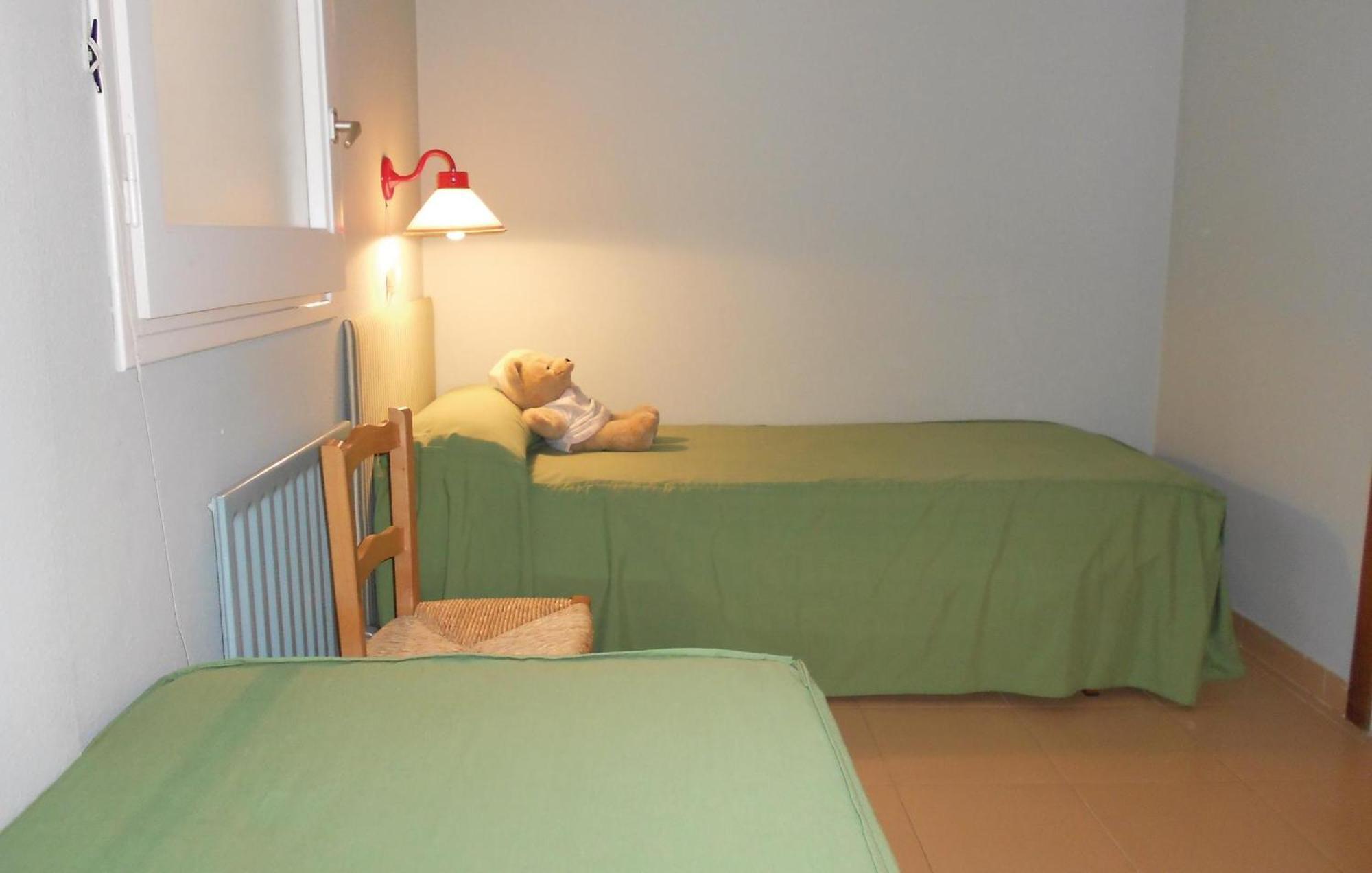 Stunning Apartment In Tossa De Mar With Wifi Exteriör bild