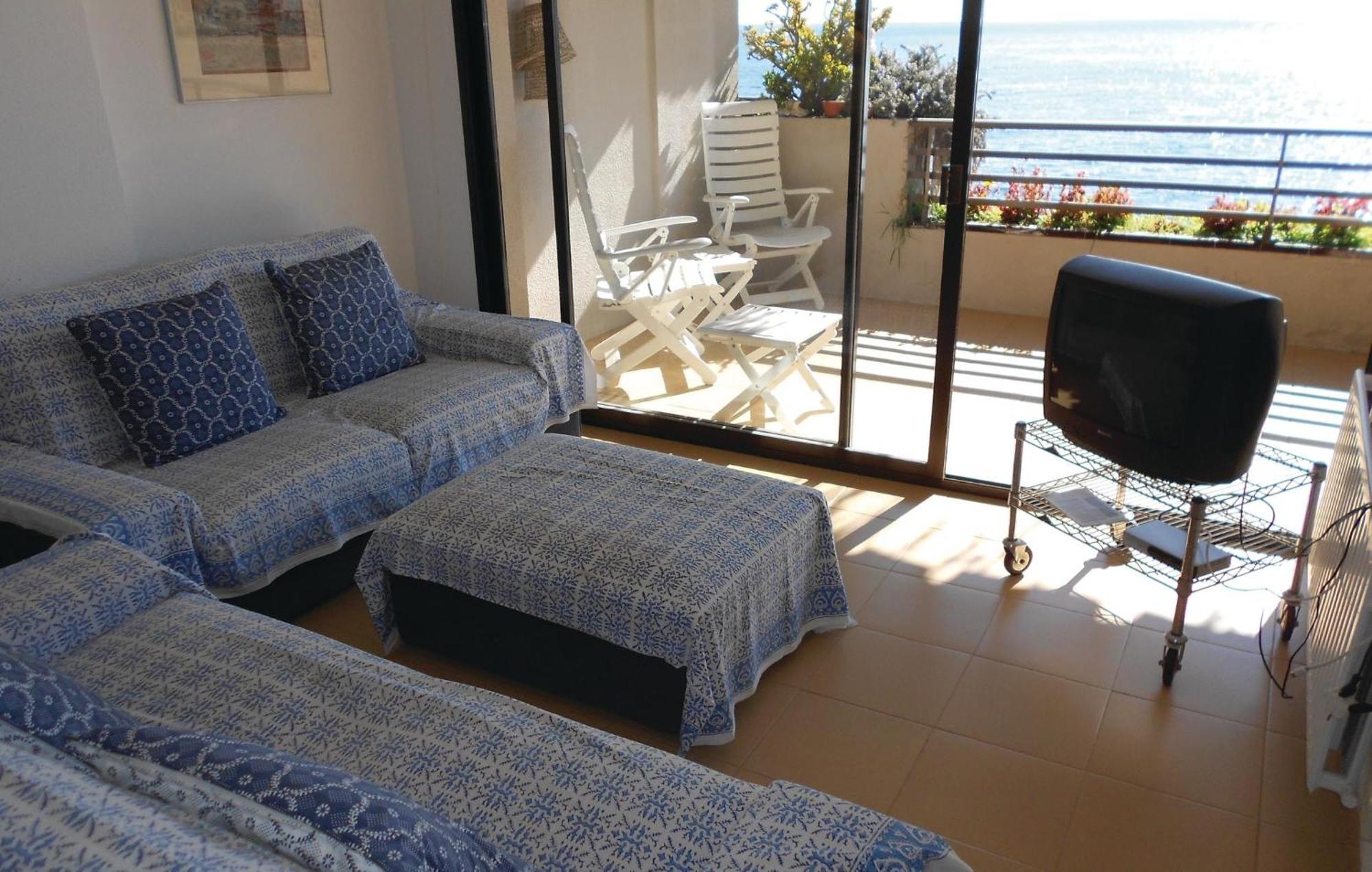 Stunning Apartment In Tossa De Mar With Wifi Exteriör bild
