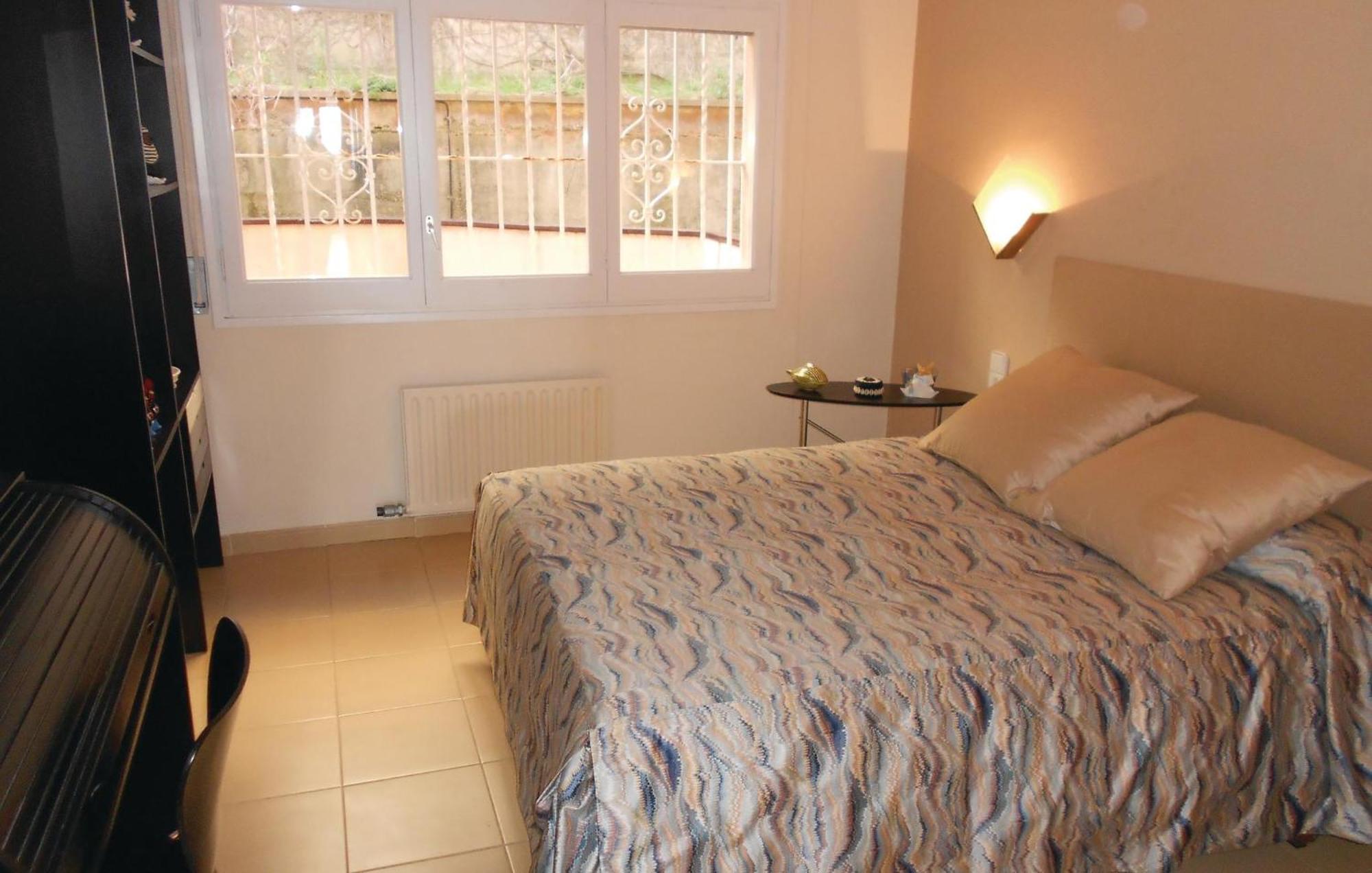 Stunning Apartment In Tossa De Mar With Wifi Exteriör bild