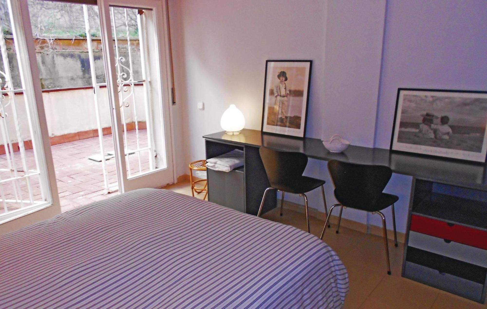 Stunning Apartment In Tossa De Mar With Wifi Exteriör bild