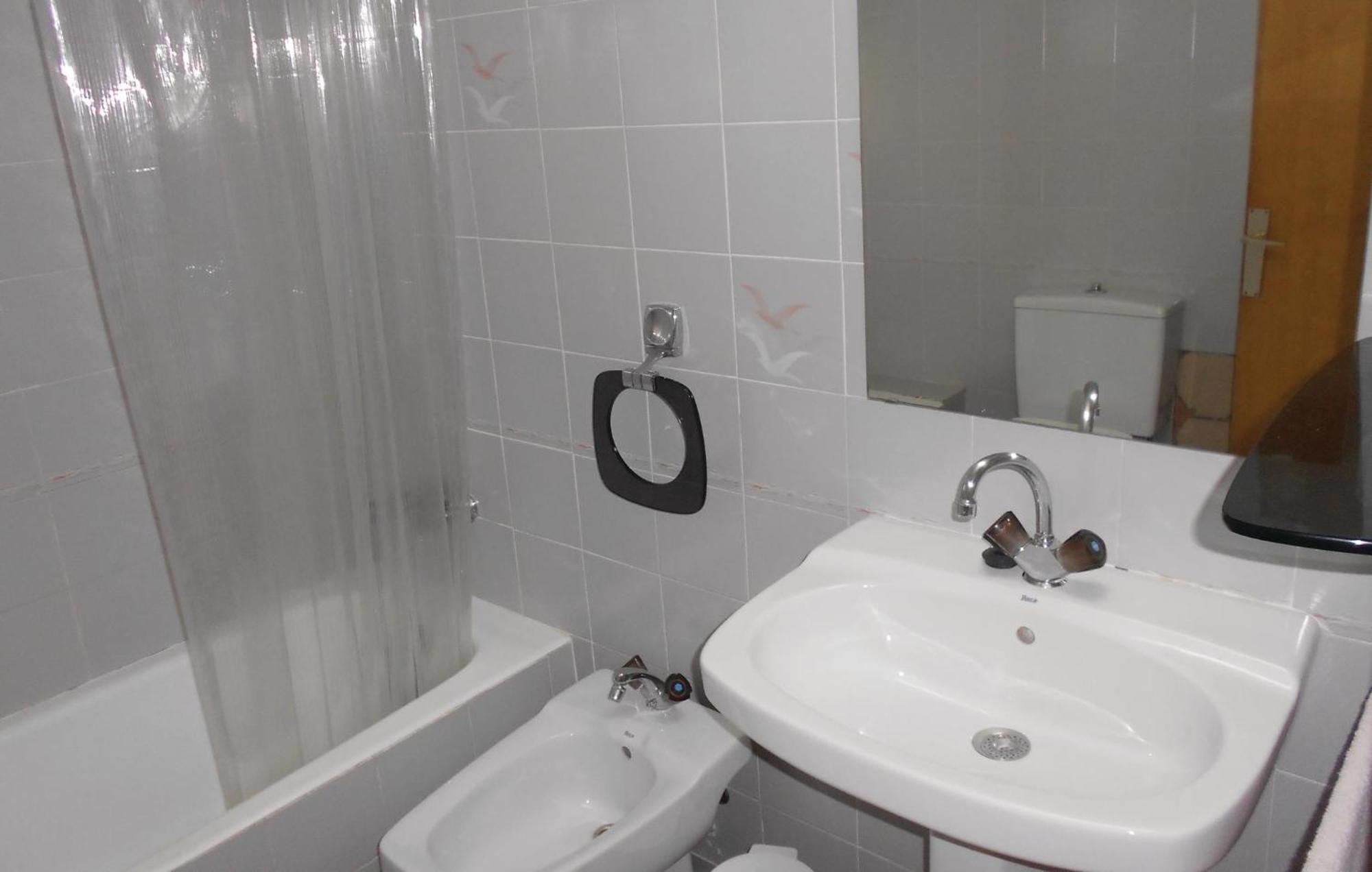 Stunning Apartment In Tossa De Mar With Wifi Exteriör bild