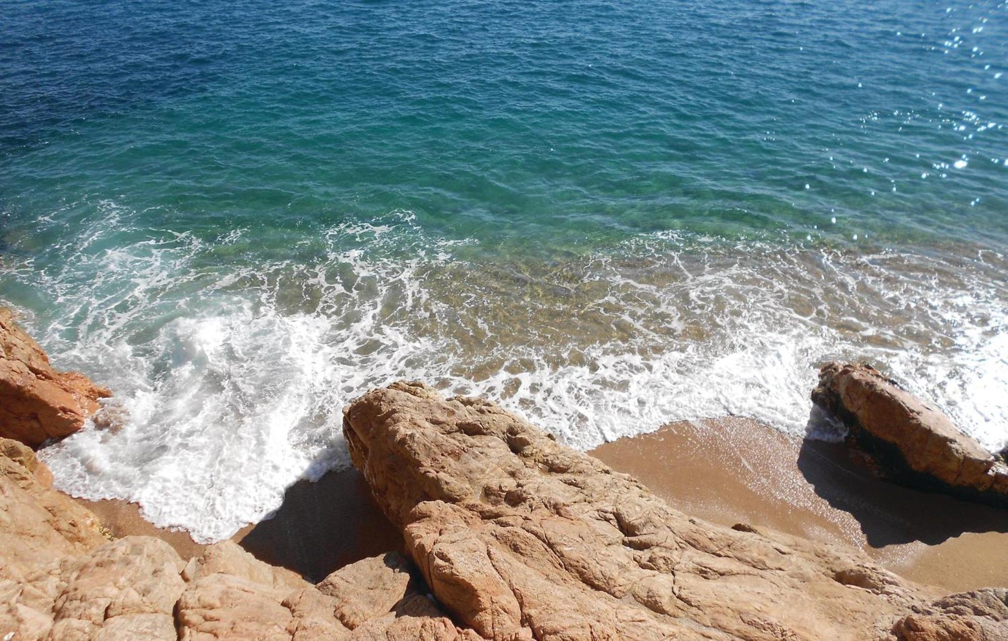 Stunning Apartment In Tossa De Mar With Wifi Exteriör bild