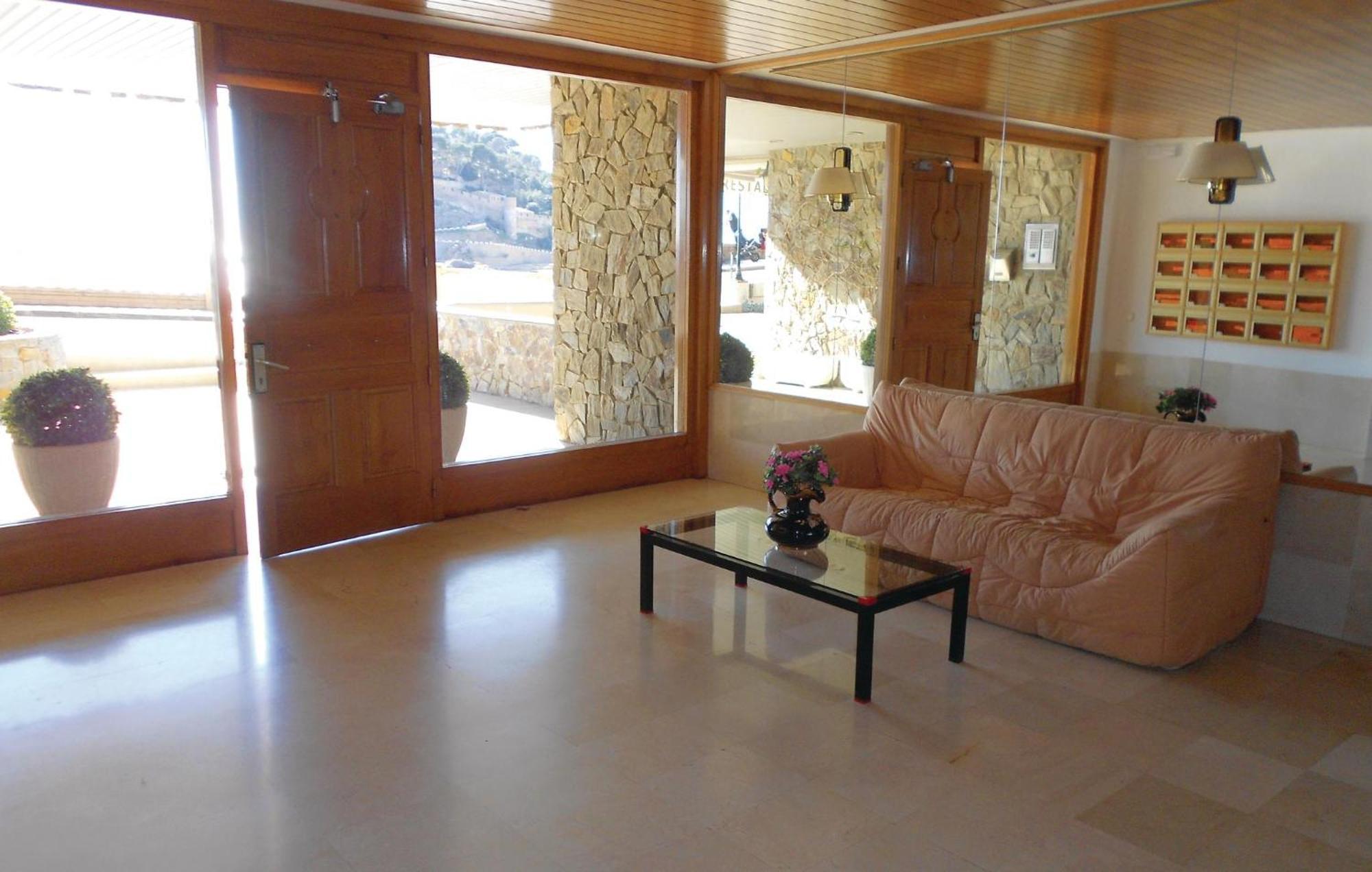 Stunning Apartment In Tossa De Mar With Wifi Exteriör bild